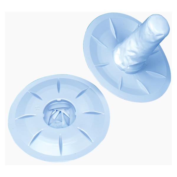 Deroyal Industries Inc Cover Light Handle Surgiclick 150/Ca - 26-013