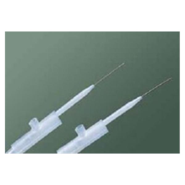 Bard Medical Division Guidewire Straight Tip Stainless Steel 0.35"X145Cm 10/Ca - 82135