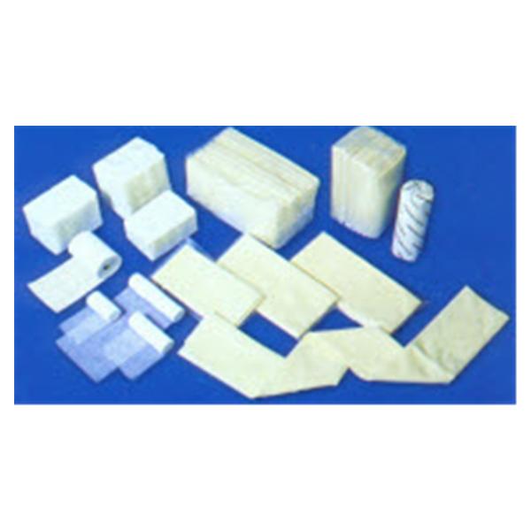 Integra LifeSciences Corp Dressing Gauze Petrolatum 1X8" Sterile White Lf 200/Case - DKC77030