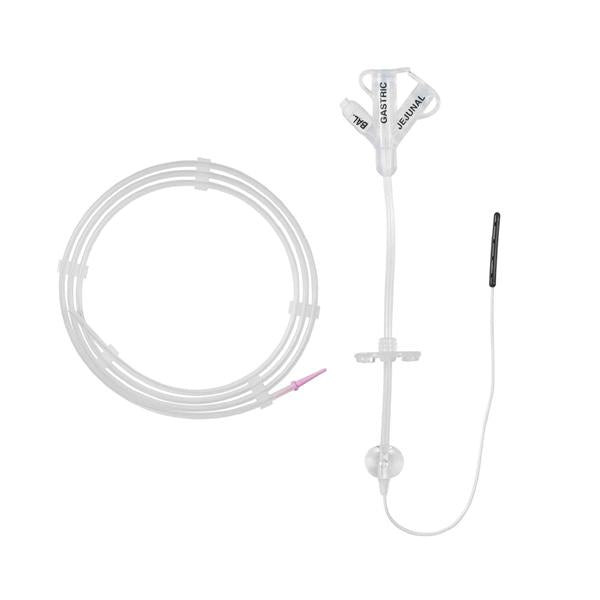 Avanos Medical Tube Feeding Mic Ea - 0210-16LV