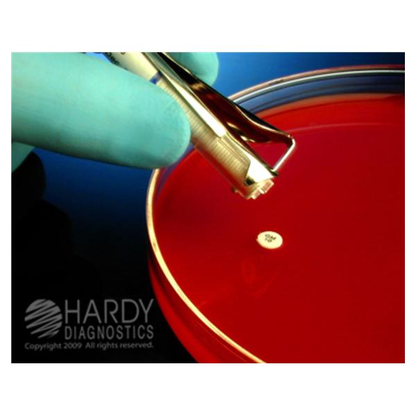 Hardy Diagnostics Disc Holder Ea - 260457