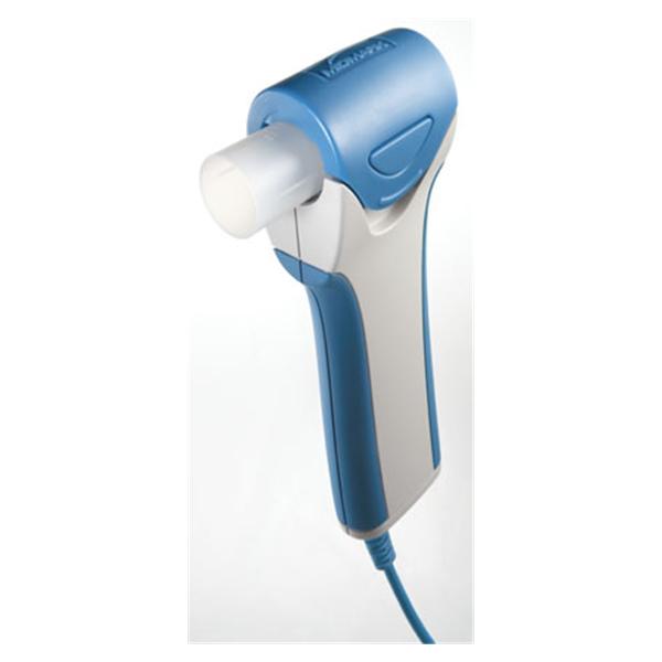Midmark Corporation Spirometer Digital Iqspiro Reusable Ea - 4-000-0026