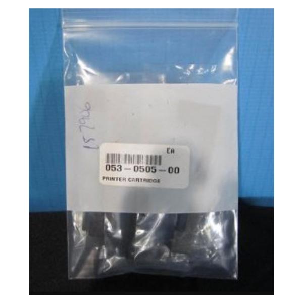 Midmark Corporation Ribbon Cassette For M9/M11 Ritter Sterilizer Printer Ea - 053-0505-00