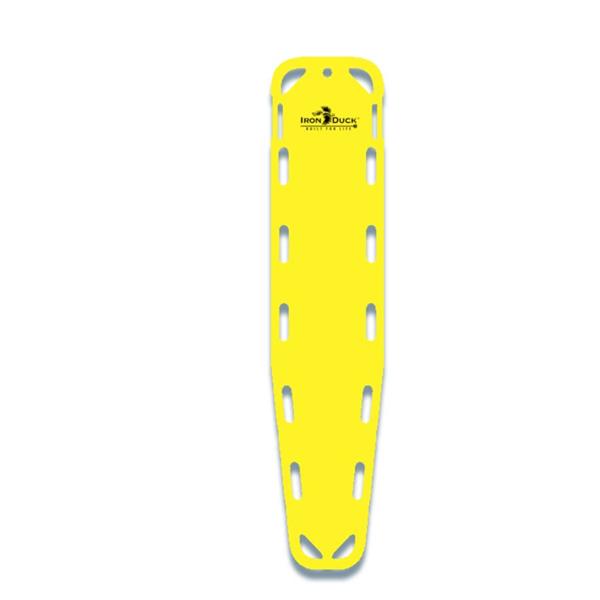 Iron Duck Board Base Yellow Ea - 35850Y