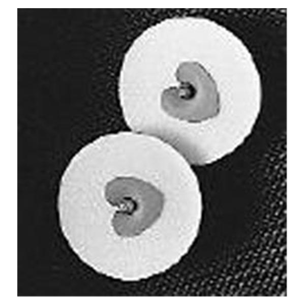 Conmed Corporation Electrode Electrocardio Dyna/Trace Foam/Wet Gel 12Bx/Ca - 1500-005