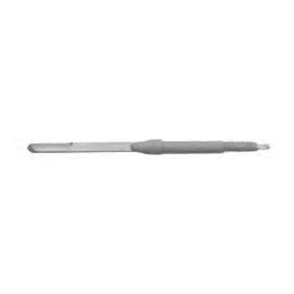Beaver-Visitec Int Blade Rounded Tip Arthro-Lok 4Mm Ophthalmic 6/Ca - 376481