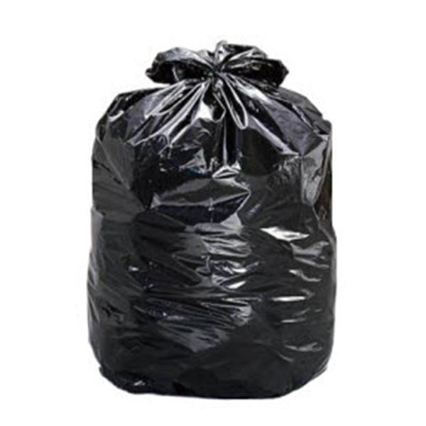 Afflink Integrated Supply Sol Bag Trash 7Gal Ldpe 0-3/10Mm 20X21" Clear 50X20/Ca - TYCOLSR2021LC