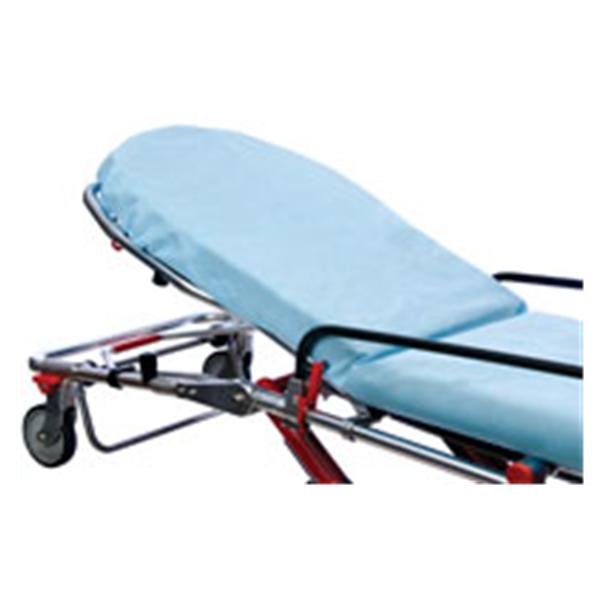 Graham Medical Fitted Sheet Stretcher Snugfit 30 In X 84 In Blue 50/Case - 44547