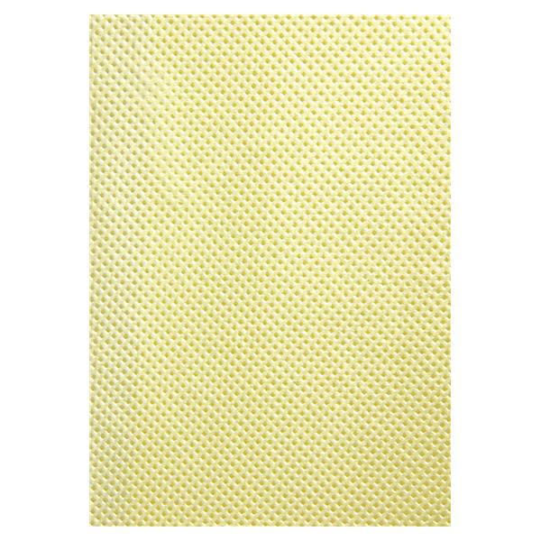 Marcal Manufacturing Inc Towel Dental Econo-Gard 13 In X 19 In Yellow 3 Ply Tissue / Poly 500/Ca - 16186