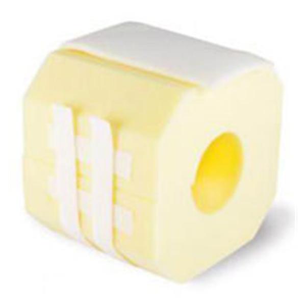 Bio Clinic Cradle Positioning Foot Blue 4/Ca - 8028