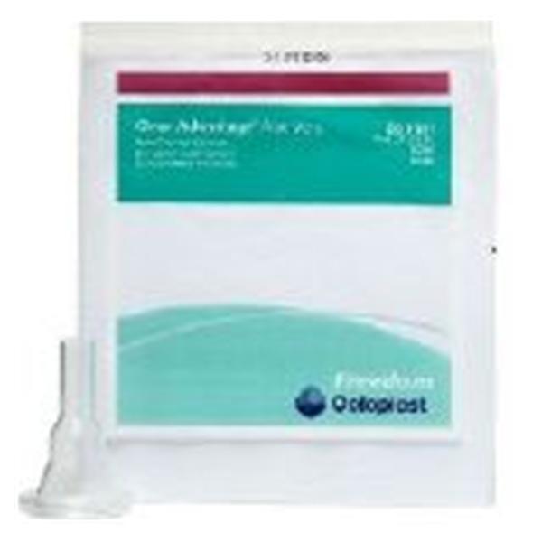 Coloplast Corp Catheter External _ Small 23Mm 100/Bx - 6100