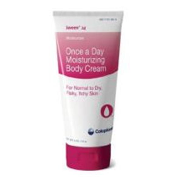 Coloplast Corp Cream Moisturizing Sween Skin Fragrance Free 300/Bx - S7090