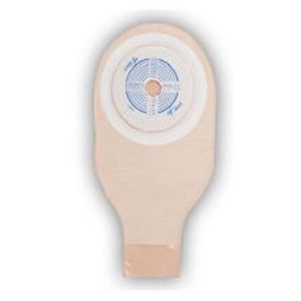 Convatec US Pouch Ostomy Activelife Stomahesive Pre-Cut 10" 10/Bx - 22750