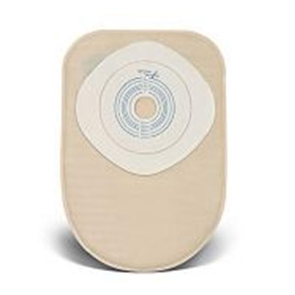 Convatec US Pouch Ostomy Activelife Stomahesive Cut-To-Fit 8" 60/Bx - 413147