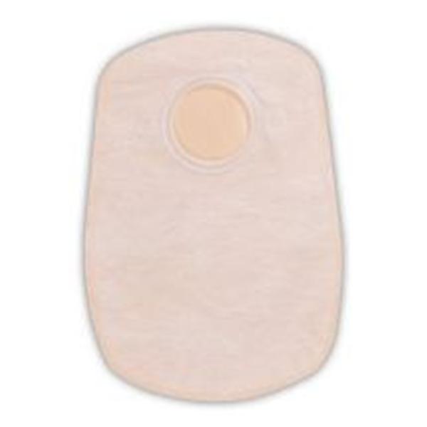 Convatec US Pouch Ostomy Sur-Fit Natura 8" 60/Bx - 413175