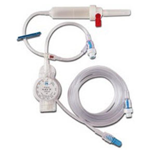 Conmed Corporation Set Pumpette Stat 2 84" Not Made With Natural Rubber Latex 48/Ca - S2V-60