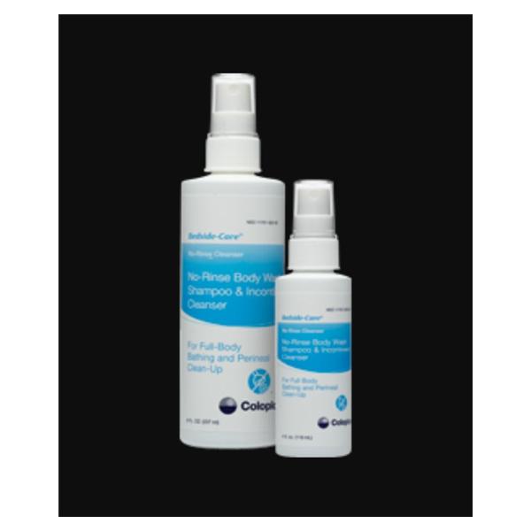 Coloplast Corp Cleanser Body Bedside-Care 4Oz 36/Ca - 1768