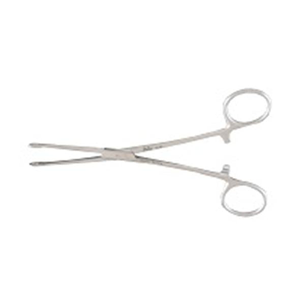 Miltex-Integra Forcep Tissue Percy 6" Serrated Ea - 16-62