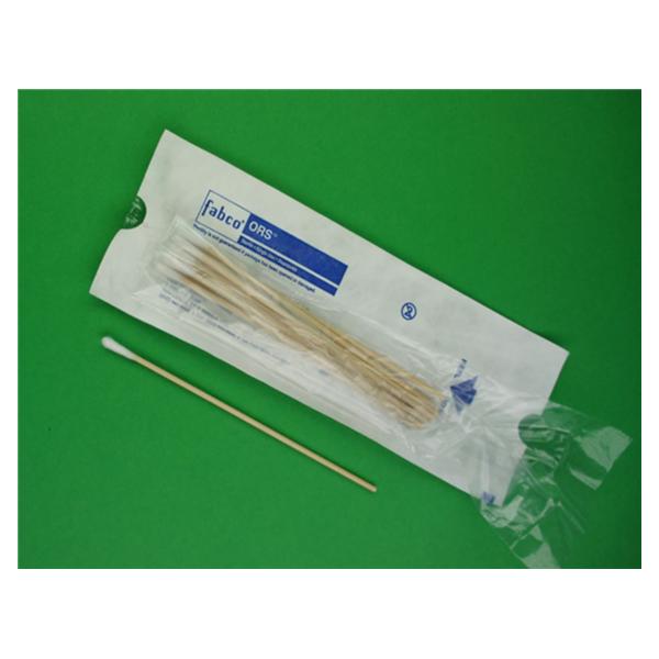 First Aid Bandage Co Applicator Tyvek Sterile 3 In 500/Ca - 34835010