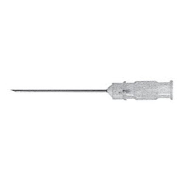 Becton-Dickinson Introducer Quincke Spinal 20X1-1/4" Sterile 100/Ca - 405160