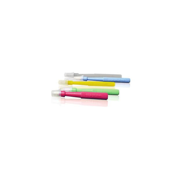 EDML, Biopsy Punch Biopunch 3.5Mm Sure Grip Handle Ss Bld Disp Strl 25/Bx - BP35