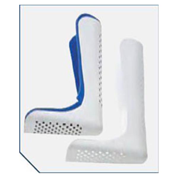 DJO Splint Fracture Posterior Aluminum Tibia/Fibula Preformed Size Medium 13.5X8" Ea - 79-72315