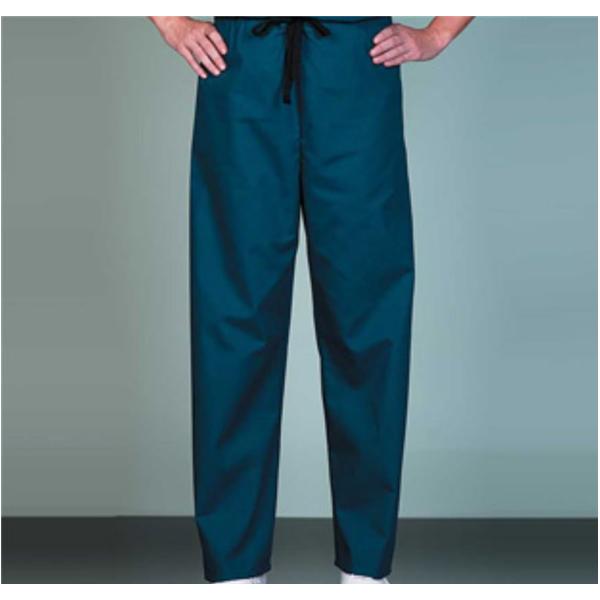 Fashion Seal Scrub Pant 78826 Unisex Medium Caribbean Blue Ea - 78826-M