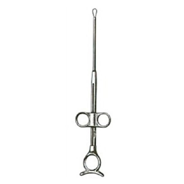Miltex-Integra Snare Tonsil Eve 11" Ea - 22-1000