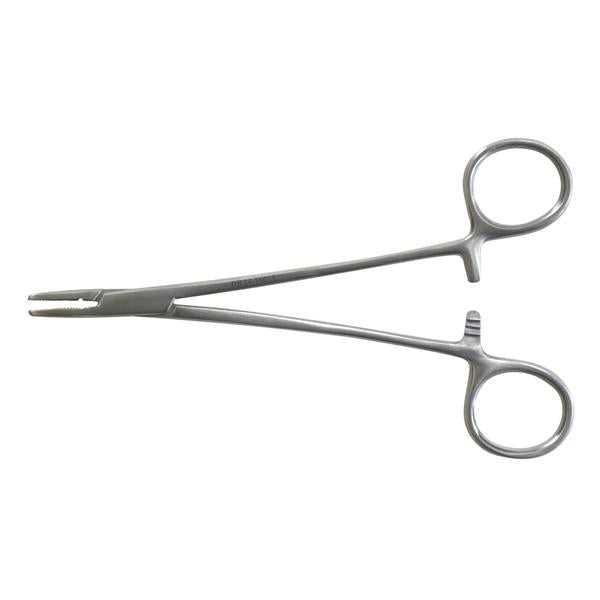 Hermann Medizentechnik Holder Needle Crile-Wood 6" Ea - BR24-16015