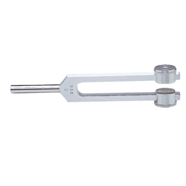 Graham-Field/Everest &Jennings Tuning Fork Vibration 512Hz Aluminum Alloy Ea - 1316
