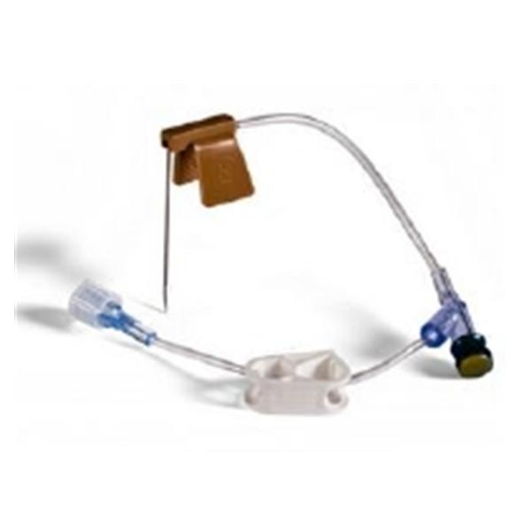 Bard Access Systems Needle 19Gx1-1/2" Huber Conventional 12/Box - 602310