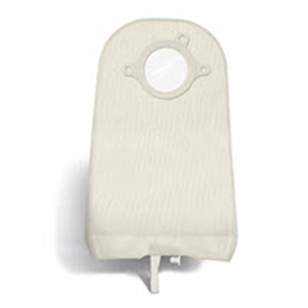 Convatec US Pouch Urostomy Sur-Fit Natura Plastic Ring 10" 10/Bx - 401535