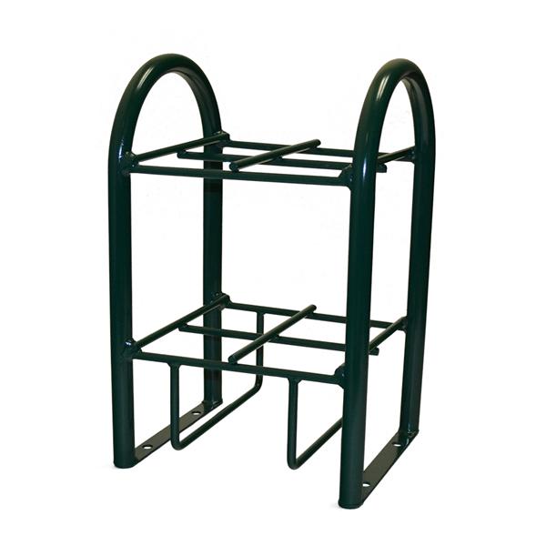 Mada Medical Products Inc Stand Cylinder Small Green Each - 2003
