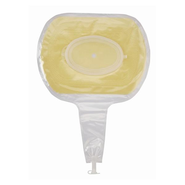 Convatec US Pouch Fistula/Wound Eakin 9.7X6.3" 5/Bx - 839263