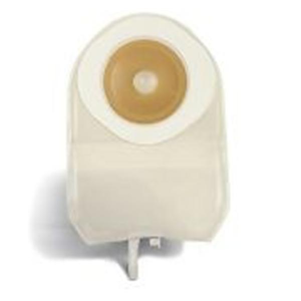 Convatec US Pouch Urostomy Activelife Durahesive Pre-Cut 8" 5/Bx - 175793