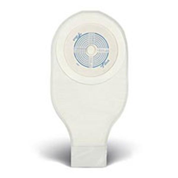 Convatec US Pouch Ostomy Activelife Stomahesive Cut-To-Fit 12" 10/Bx - 22771