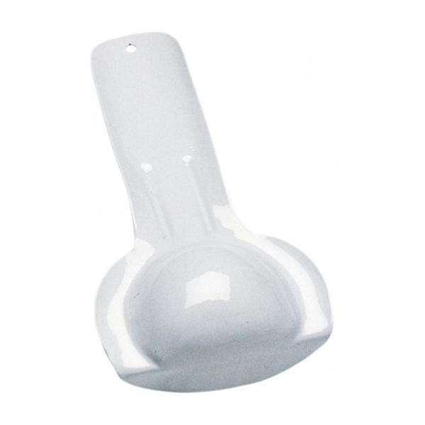 DJO Splint Mason Allen Wrist/Hand Aluminum 9.5X5" White Size Small Ea - 79-71043