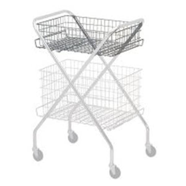 Brewer Company Basket Cart For #63400 6" Ea - 63020-1