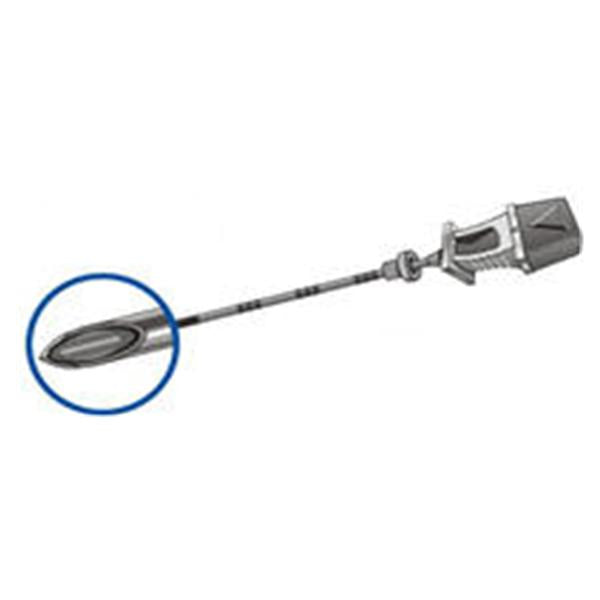 Avanos Medical Needle 20Gx6" Reganes Spinal Quincke Style Tip Cm Calibrations Cnvntnl 10/Bx - RMPS2006