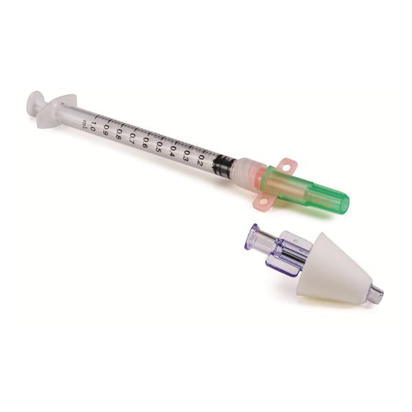 LMA-North America Atomizer Device Lma Mad Ea, 25 Ea/Bx - MAD300