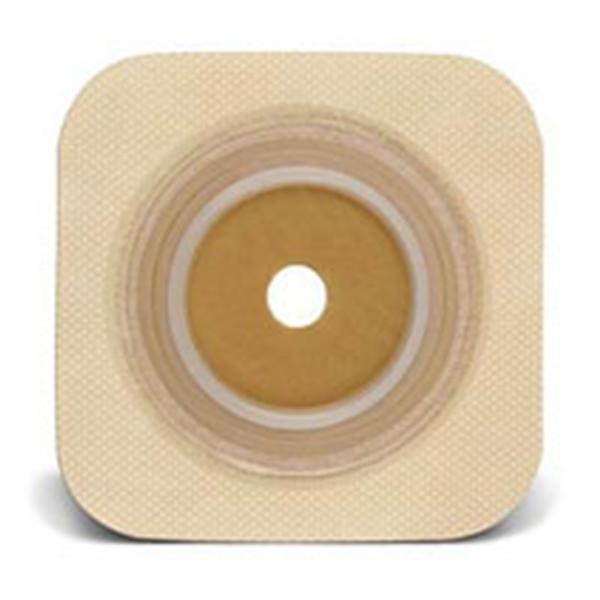 Convatec US Barrier Skin Sur-Fit Natura Stomahesive Cut-To-Fit Plastic Ring 5X5" 10/Bx - 125265