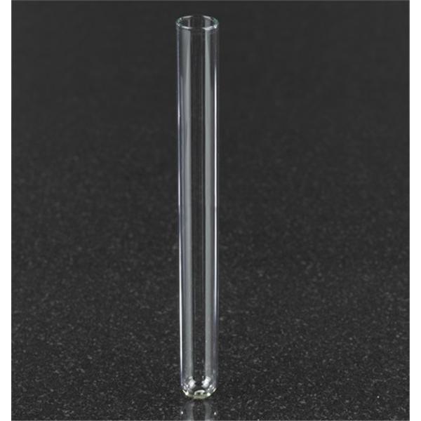 Globe Scientific Culture Tube Borosilicate Glass 23Ml 16X150Mm Round Bottom Non-Sterile 1000/Ca - 1517