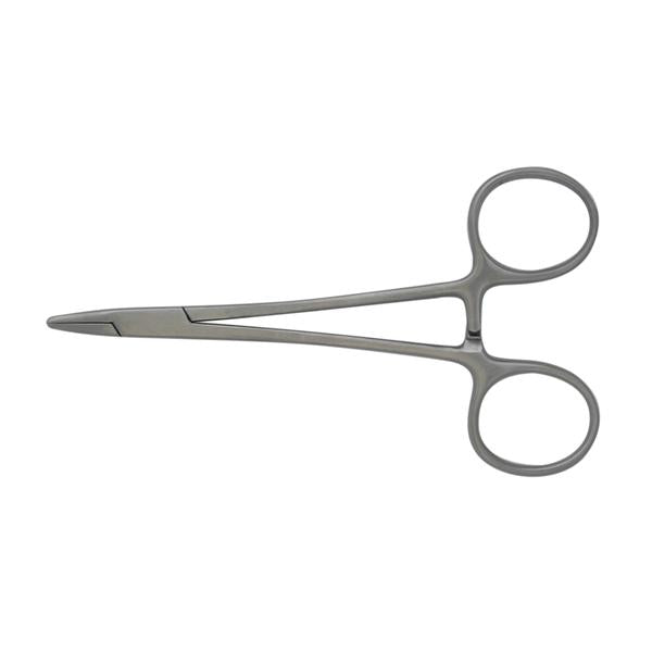 Hermann Medizentechnik Holder Needle Webster 5" Stainless Steel Ea - BR24-104480