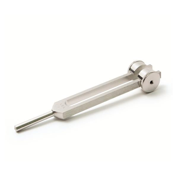 American Diagnostic Corp. Tuning Fork Vibration 128Hz Aluminum Alloy Ea - 500128