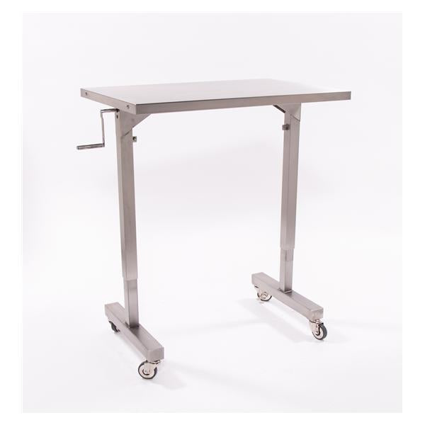 Blickman Industries Table Instrument Georgetown Ea - 157892000