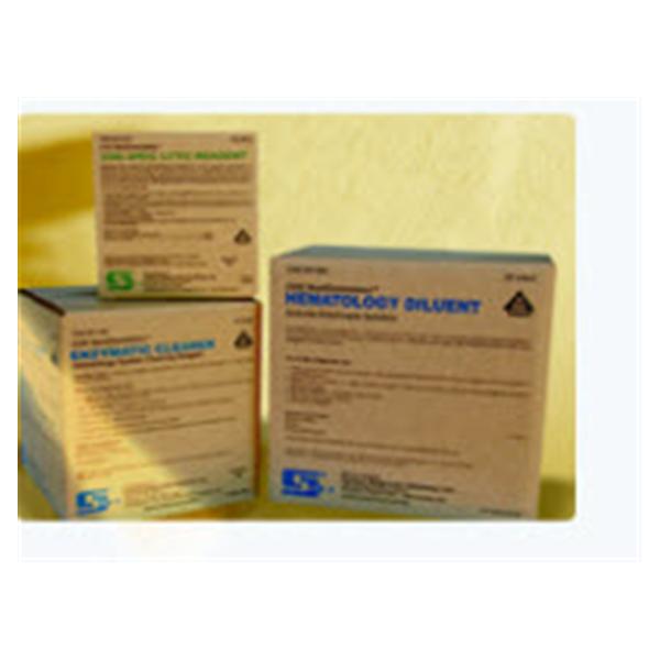 Clinical Diagnostic Solutions Cds Nextgeneration Sheath Reagent For Abott Cell-Dyn 3000/3200/3500/3700 Ea - 501-050