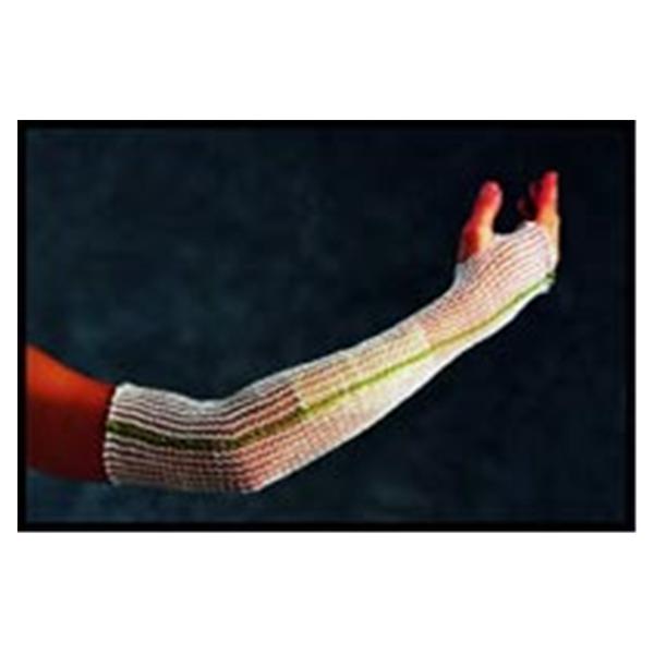 Alba-Waldensian Bandage Xx-Span 6"X25Yd Tubular Elastic Size 6 Light Purple Lf Ea - 826