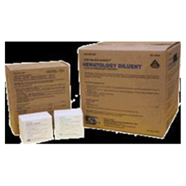 Clinical Diagnostic Solutions Nextgeneration Latex Primer For Coulter Maxm/ Maxma A/L Ea - 502-007