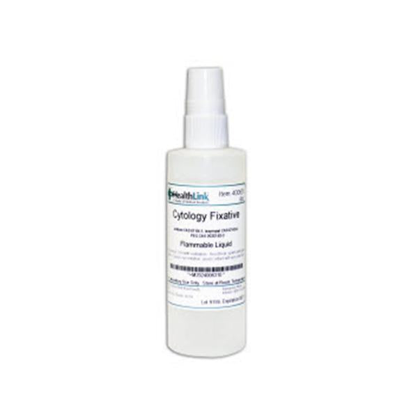 EDML, Cytology Fixative 4Oz Ea - 400631