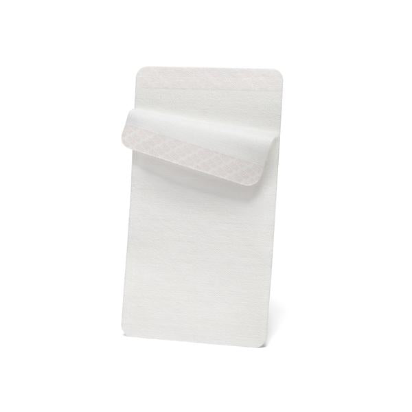 3M Healthcare Dressing Cover Medipore Dress-It Sft Clth 5-7/8X11" Ns Lf Adhs Nadhr 100/Case - 2957